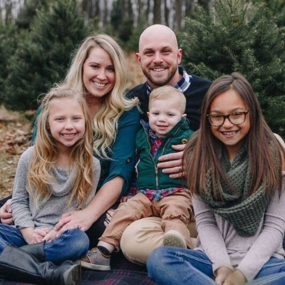 Meet your Posher, Jessie